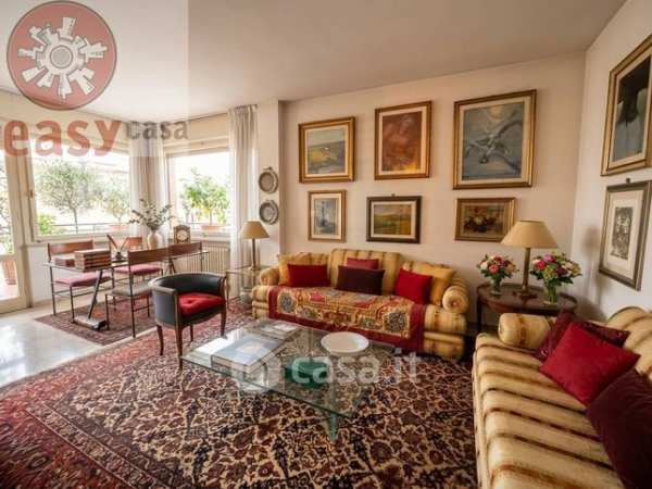 Appartamento in residenziale in Via Monte Pania