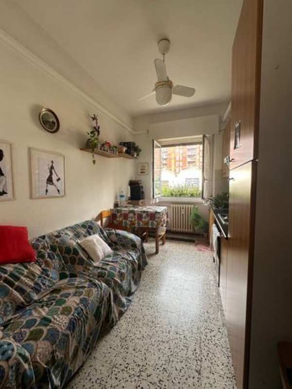 Appartamento in residenziale in Via Leonardo Da Vinci 10