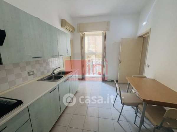 Appartamento in residenziale in Via Clemente Grimaldi
