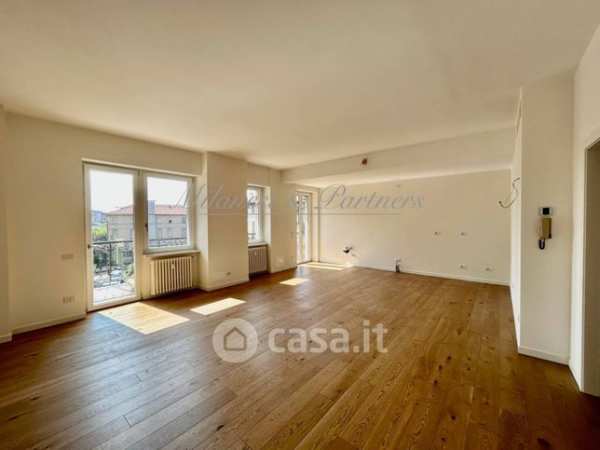 Appartamento in residenziale in Via Silvio Spaventa 7