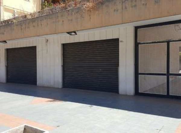 Box/posto auto in residenziale in Via del Cimitero 3011