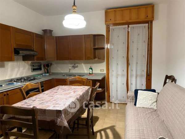 Appartamento in residenziale in 
