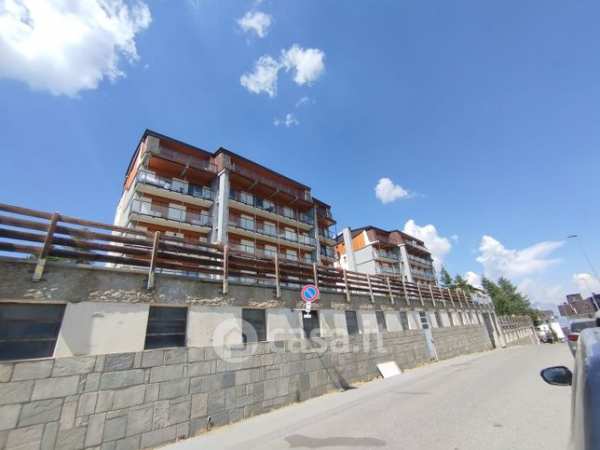 Appartamento in residenziale in Via Monte Grappa 5