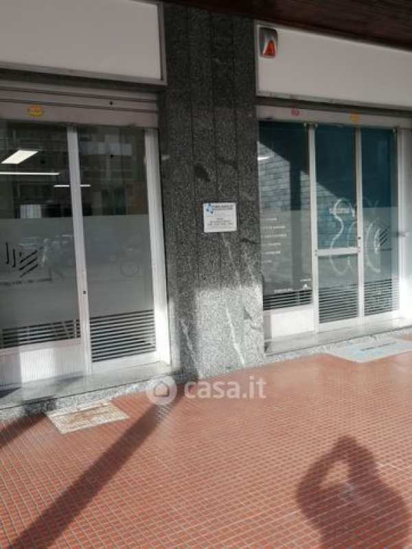 Negozio/locale commerciale in commerciale in Corso Benedetto Croce 14