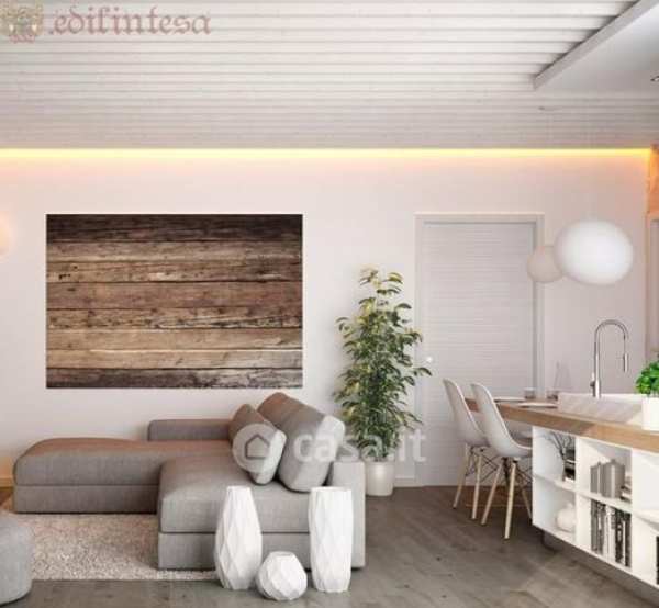 Appartamento in residenziale in 