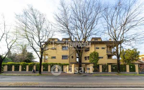 Appartamento in residenziale in Via Amerigo Vespucci