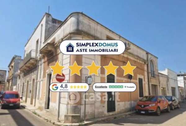 Appartamento in residenziale in Via Genova