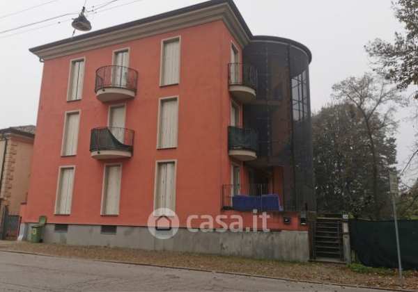 Appartamento in residenziale in Via Giacomo Matteotti 35
