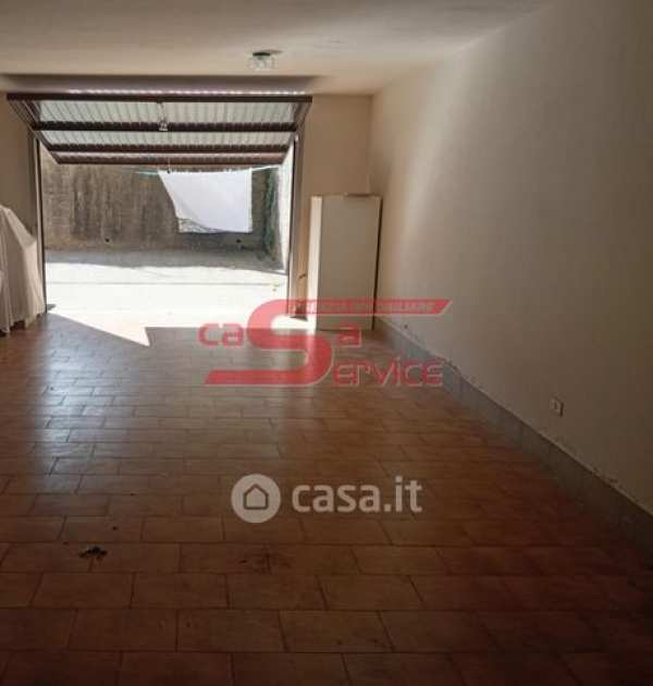 Box/posto auto in residenziale in Via Bruno Buozzi