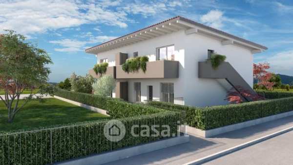 Appartamento in residenziale in Via San Giovanni Bosco