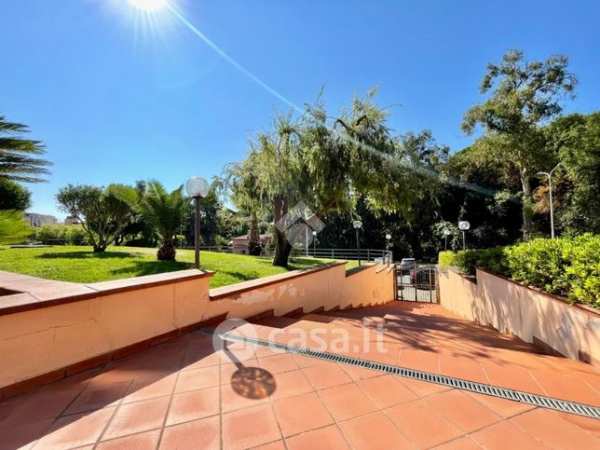 Appartamento in residenziale in Via G. B. Panizzi 26