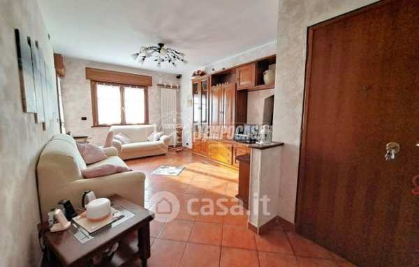 Appartamento in residenziale in Via Ferruccio Parri