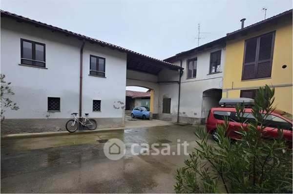 Appartamento in residenziale in Via Cascina Pignone 30