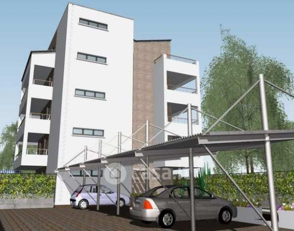 Nuova costruzione in casa nuova in Via Massera