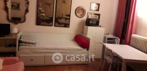 Appartamento in residenziale in Via Salute