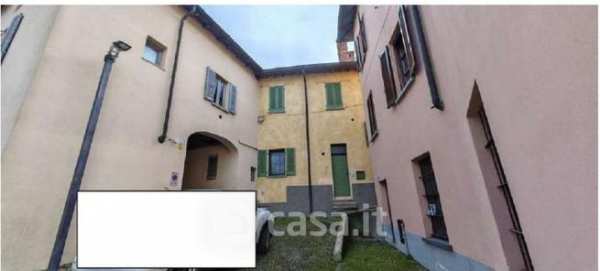 Appartamento in residenziale in Via Barnabò Visconti 5