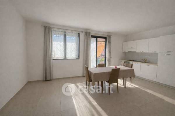 Appartamento in residenziale in Via Giuffrida Salvatore 9