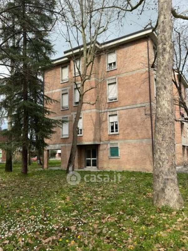 Appartamento in residenziale in Via M. Schiavina