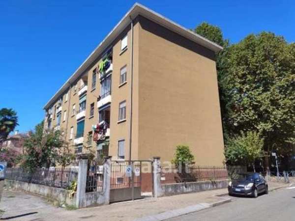 Appartamento in residenziale in Via Bruno Tarantola 7