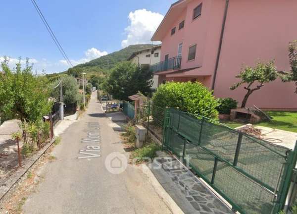 Appartamento in residenziale in Via MONTI LEPINI 7 A