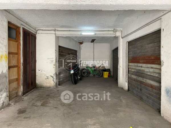 Box/posto auto in residenziale in 