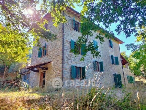 Rustico/casale in residenziale in 