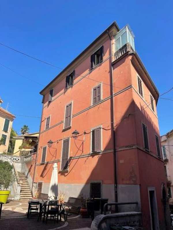 Appartamento in residenziale in Via Giuseppe Garibaldi