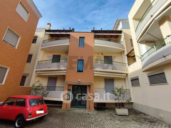 Appartamento in residenziale in 