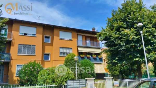 Appartamento in residenziale in Via della Resistenza 7