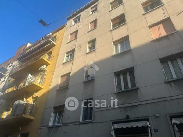 Appartamento in residenziale in Via San Zenone 6