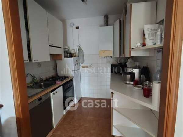 Appartamento in residenziale in Piazza Giuseppe Verdi