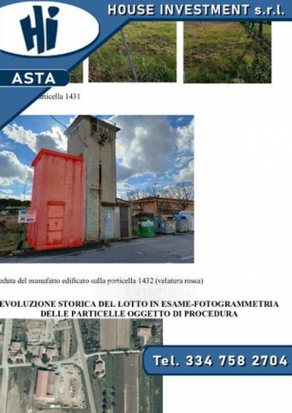 Appartamento in residenziale in Via San Rocco