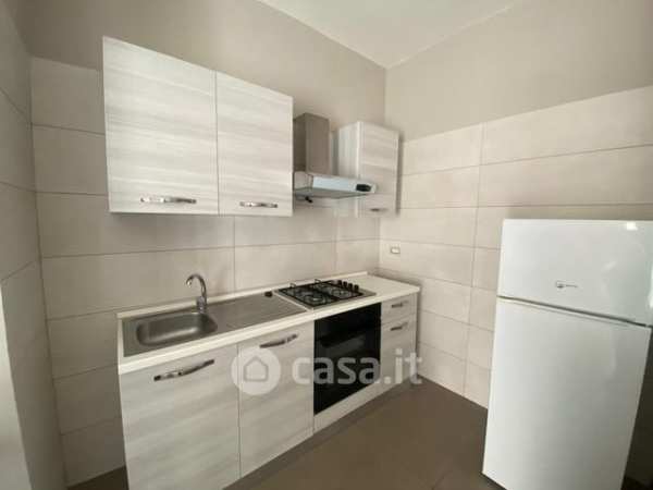 Appartamento in residenziale in Via Giuseppe Verdi 52