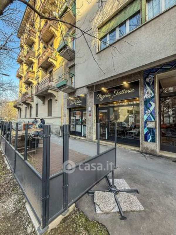 Attivitã /licenza (con o senza mura) in commerciale in Via Marco Ulpio Traiano 60