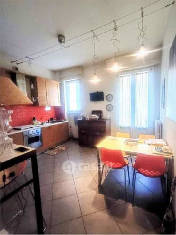 Appartamento in residenziale in Via del Bandino