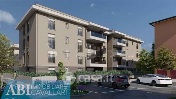 Appartamento in residenziale in 