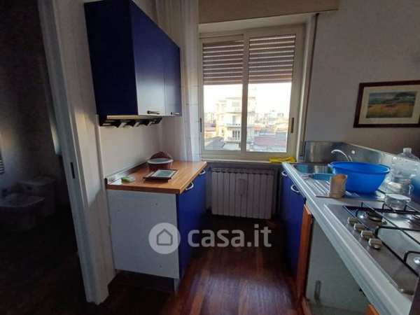 Appartamento in residenziale in Via Firenze