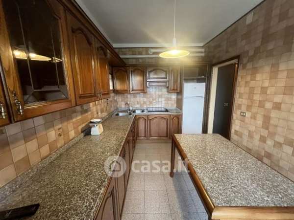 Appartamento in residenziale in Via dei Martiri 35