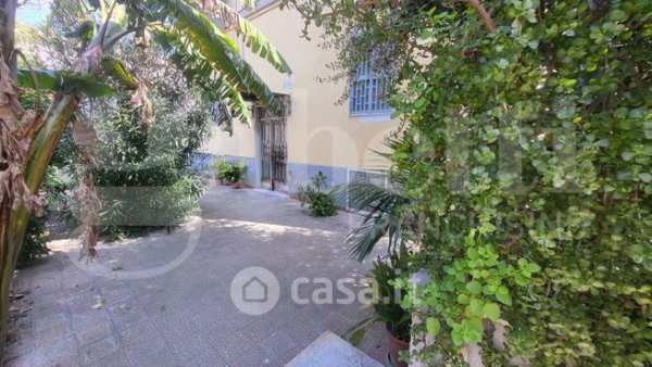 Appartamento in residenziale in Via Diocleziano