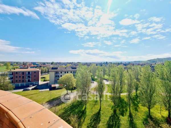Appartamento in residenziale in Via Parigi