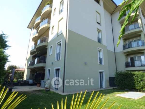 Appartamento in residenziale in Via Bottego