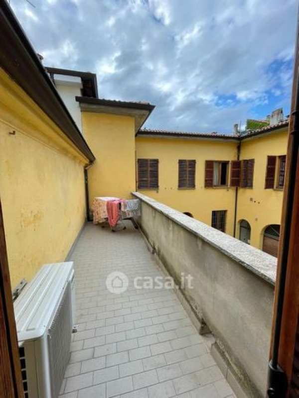 Appartamento in residenziale in Via Cittadella