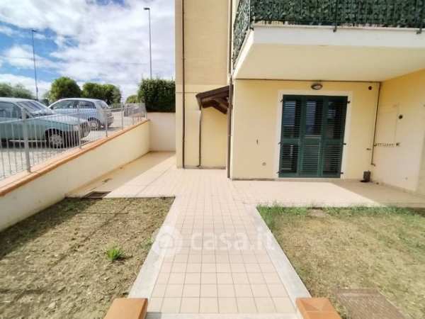 Appartamento in residenziale in Via Tevere 26