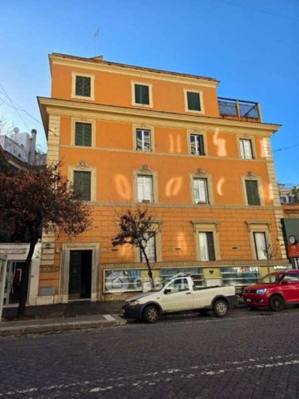 Ufficio in commerciale in Via Cola di Rienzo 290