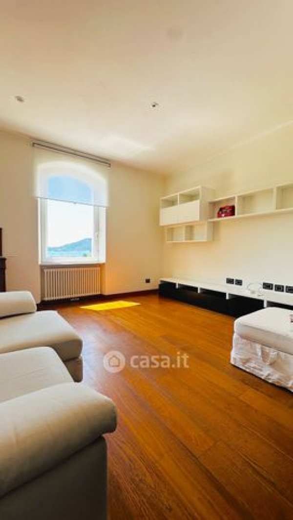 Appartamento in residenziale in Via Enrico Toti