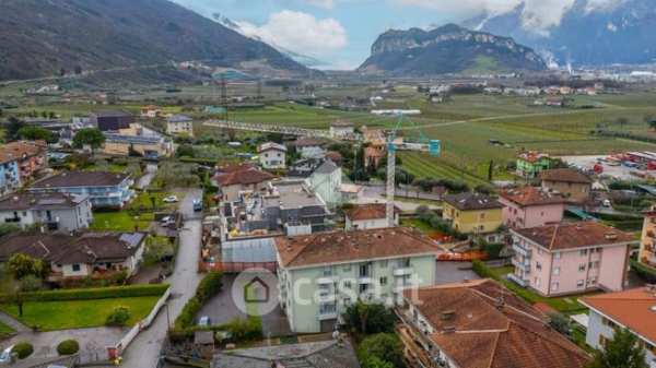Appartamento in residenziale in Viale Rovereto 55