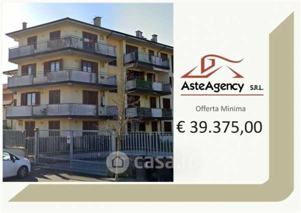 Appartamento in residenziale in Via Adda 5