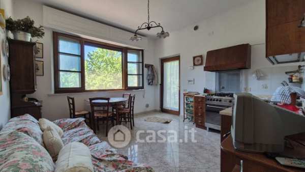Appartamento in residenziale in TORRE A CASTELLO