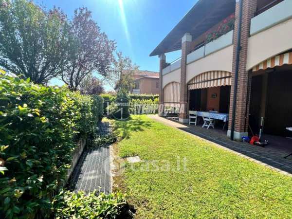 Appartamento in residenziale in Via Tintoretto