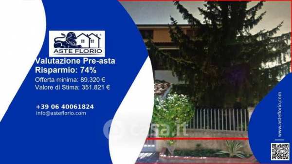 Appartamento in residenziale in Via dei Glicini